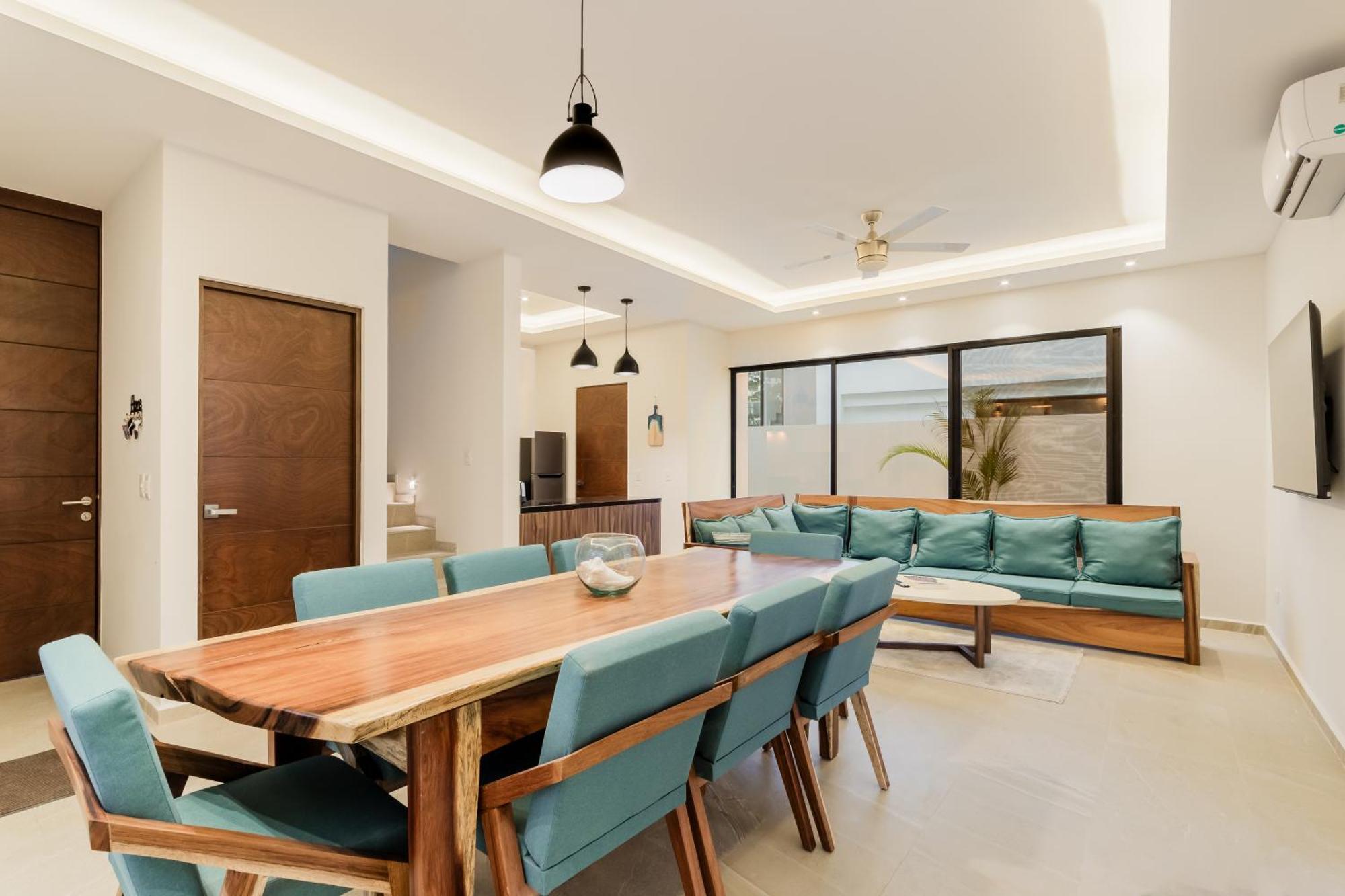Cenote Korima - Relax In Paradise - Stunning House With Pool Cancún Extérieur photo